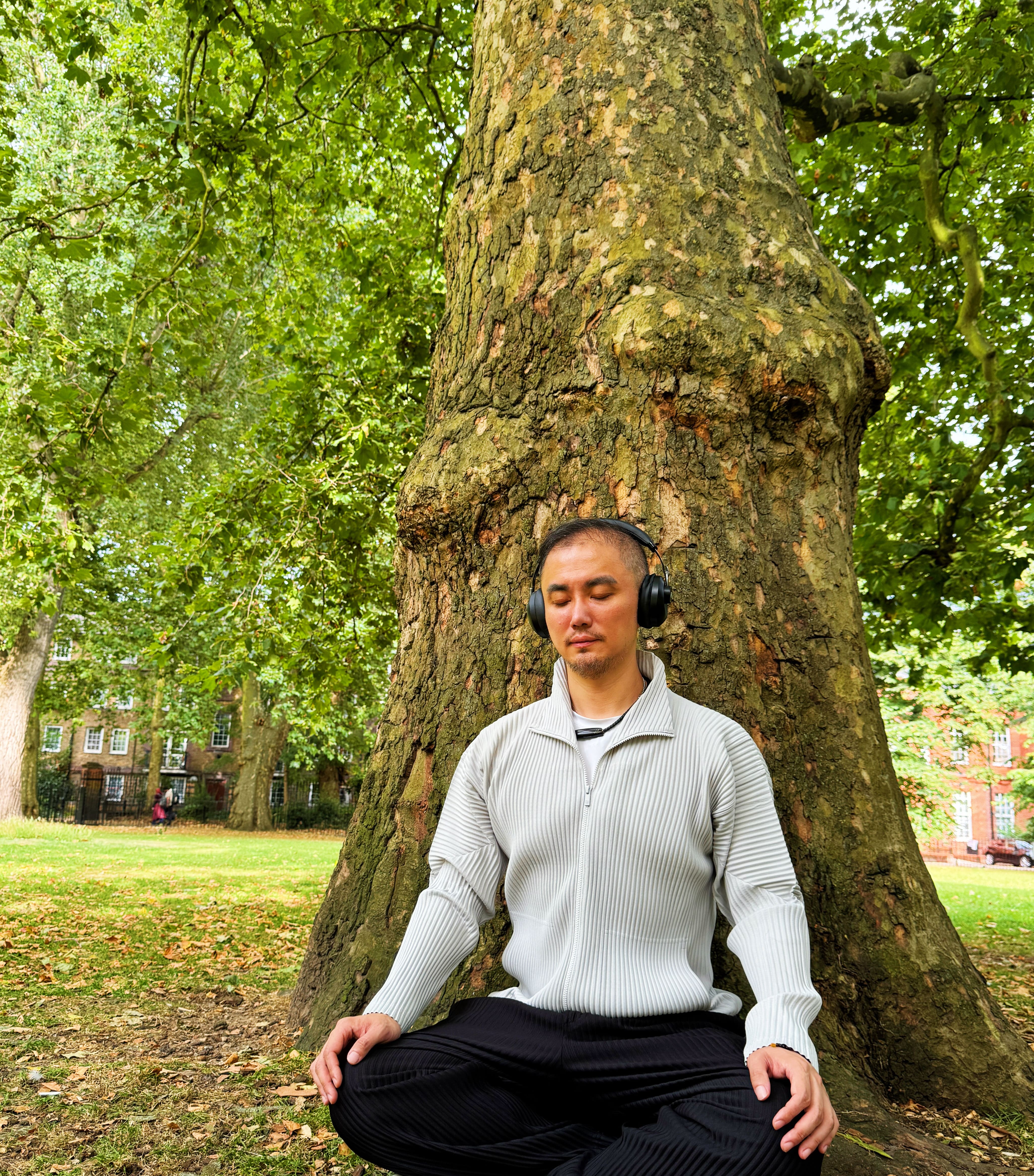 meditation